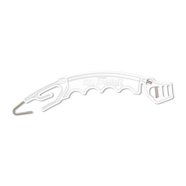 Mannapro Speedrite 824115 Zammr Handle - White 824115